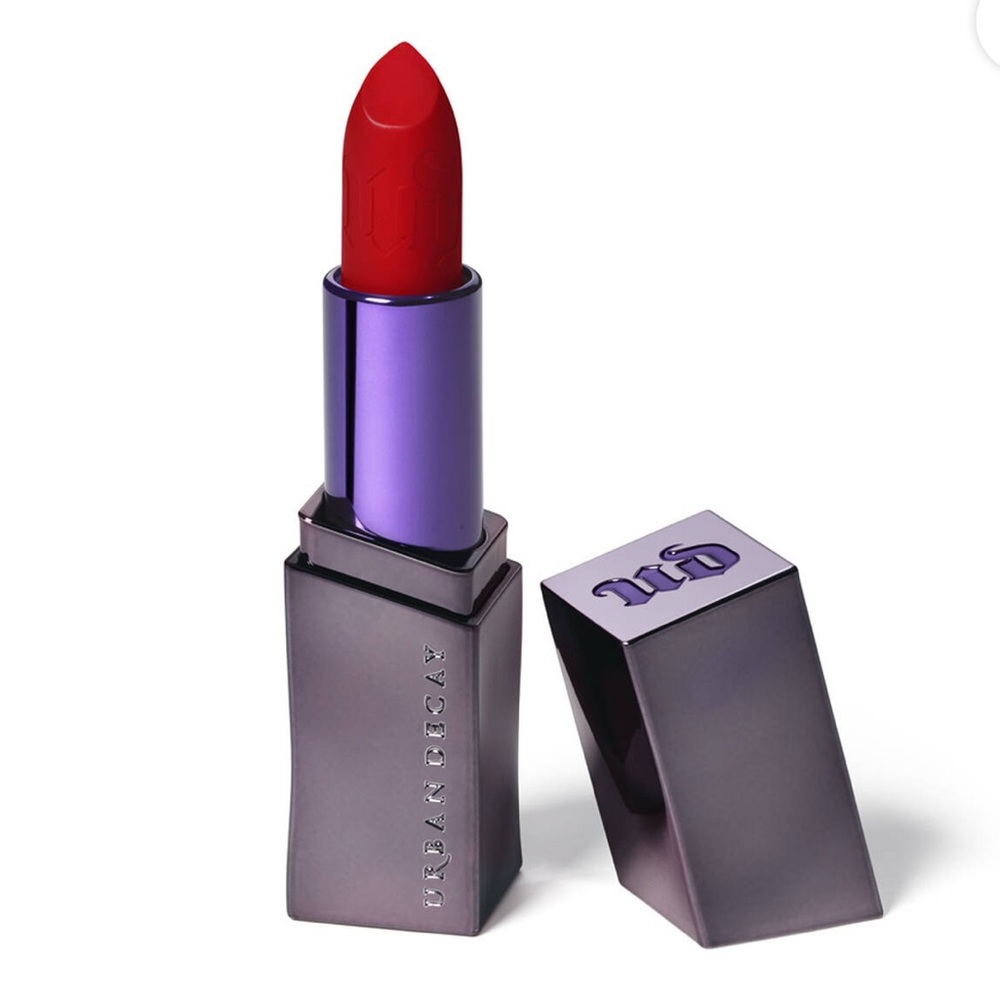 Urban Decay Vice High Impact Vegan Lipstick